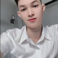 Trần Phúc Lâm, 20 tuổi, Quận 3, Việt Nam