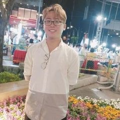 Quang Jun, 27 tuổi, Quận 3, Việt Nam