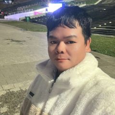 Tới, 33 tuổi, Tân Châu, Việt Nam