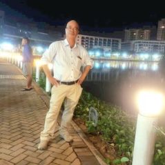 Cường, 56 tuổi, Quận Gò Vấp, Việt Nam