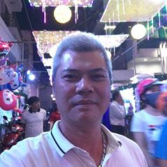 Tuan, 47 tuổi, Quận Gò Vấp, Việt Nam