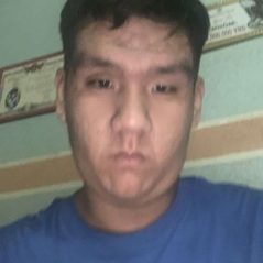 Tuấn, 20 tuổi, Biên Hòa, Việt Nam