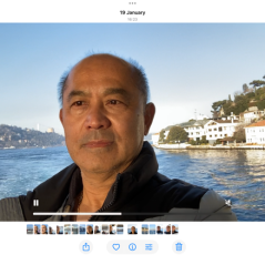 Thanh Thieu, 63 tuổi, Quận 1, Việt Nam