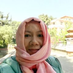 Quỳnh, 45 tuổi, Quận 3, Việt Nam