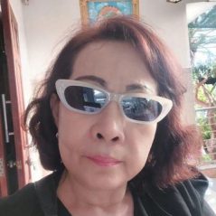 Huỳnh Thi Tịnh, 61 tuổi, Quận 3, Việt Nam