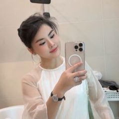 Amy Hoàng, 33 tuổi, Quận 4, Việt Nam