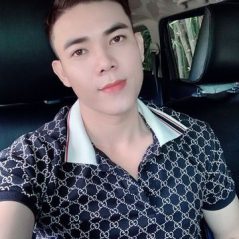 Hội, 34 tuổi, Quận 3, Việt Nam