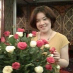 Cindy, 43 tuổi, Quận 10, Việt Nam