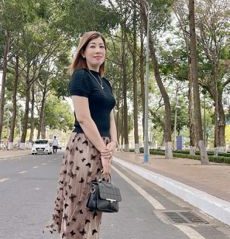 Như ý, 43 tuổi, Quận Ninh Kiều, Việt Nam