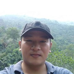 Minh Hai, 34 tuổi, Quận 3, Việt Nam