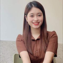 Anh Đào, 25 tuổi, Thường Tín, Việt Nam