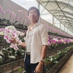 Quản Hữu Lộc, 33 tuổi, Quận 8, Việt Nam