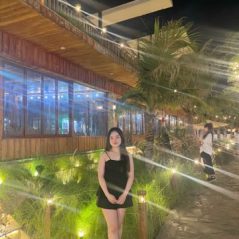 Tiên Lê, 27 tuổi, Long Xuyên, Việt Nam
