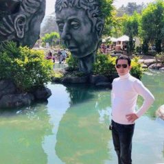 Hùng, 42 tuổi, Quận Bình Thạnh, Việt Nam