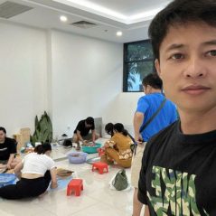 Nhữ Văn Tới, 39 tuổi, Quận 1, Việt Nam