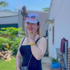 Nguyễn Thị Hà, 47 tuổi, Nha Trang, Việt Nam