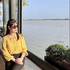 Thảo Hiền, 36 tuổi, Quận 12, Việt Nam