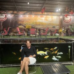 Luân, 33 tuổi, Quận 3, Việt Nam
