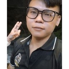 Nguyễn kiệt, 21 tuổi, Đức Hòa, Việt Nam