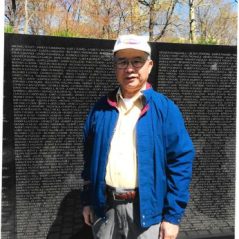 Dinh T VO, 67 tuổi, Quận 1, Việt Nam
