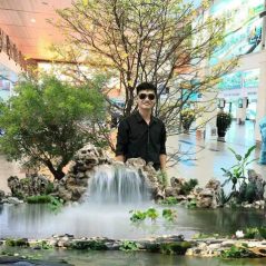 TRẦN HOÀI NAM, 36 tuổi, Thuận An, Việt Nam