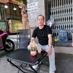Chinh, 41 tuổi, Quận 1, Việt Nam