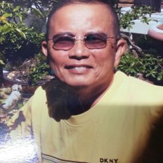 Trần Tâm, 62 tuổi, Biên Hòa, Việt Nam