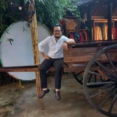 NGUYỄN QUANG, 38 tuổi, Quận Ngũ Hành Sơn, Việt Nam