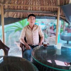 Hóa, 31 tuổi, Quận 3, Việt Nam