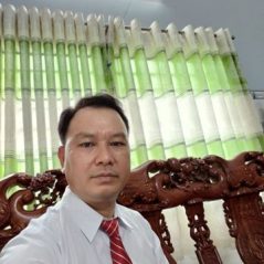 Nguyen, 32 tuổi, Bến Lức, Việt Nam