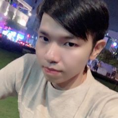Bùi MInh Trí, 30 tuổi, Quận 8, Việt Nam