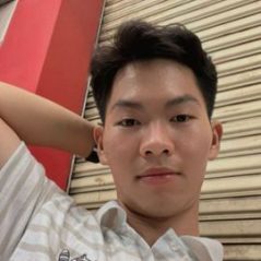 Trần Thanh Duy, 21 tuổi, Quận Ninh Kiều, Việt Nam