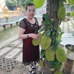 Cam tien, 17 tuổi, Bến Tre, -- Select Country --
