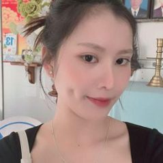 Kiều Nga, 21 tuổi, Châu Đức, Việt Nam