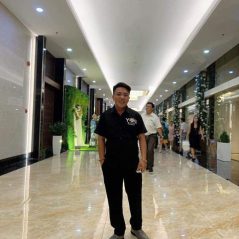 Cậu ba, 37 tuổi, Quận 8, Việt Nam