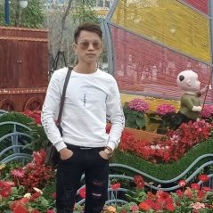 Văn sáng, 29 tuổi, Mỹ Hào, Việt Nam