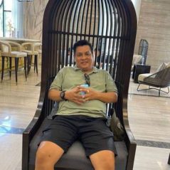 Bá, 53 tuổi, Quận 3, Việt Nam