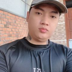 Huy, 32 tuổi, Quận 3, Việt Nam