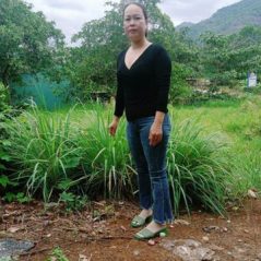 Hoa mai, 37 tuổi, Đà Lạt, Việt Nam