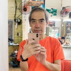 Kien, 68 tuổi, Tân Phú, Việt Nam