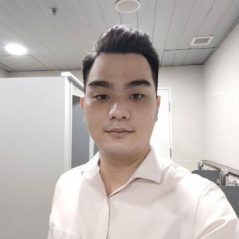 Đức Thọ, 29 tuổi, Quận 3, Việt Nam