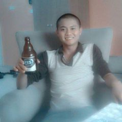 Nguyễn văn hoàng, 31 tuổi, Anh Sơn, Việt Nam
