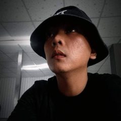 Vũ Nguyễn, 29 tuổi, Quận 3, Việt Nam