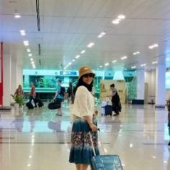 Dang, 45 tuổi, Long Xuyên, Việt Nam