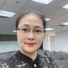 Trần Kim Nga, 38 tuổi, Quận Ninh Kiều, Việt Nam
