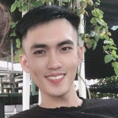 Haidang, 26 tuổi, Long Khánh, Việt Nam