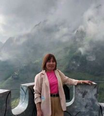 Diệu Thuý, 31 tuổi, Quận Thanh Xuân, Việt Nam