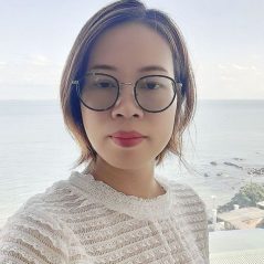 Đinh ngọc huyền, 38 tuổi, Đà Lạt, Việt Nam