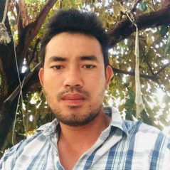 Phan Duy, 34 tuổi, Tân An, Việt Nam