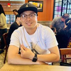 John, 37 tuổi, Quận 1, Việt Nam